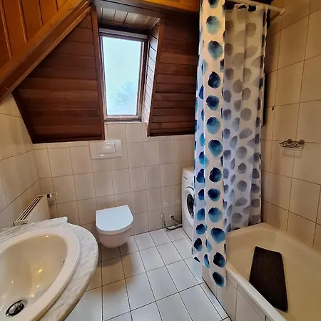 Studio-apartment 2 Etagen *