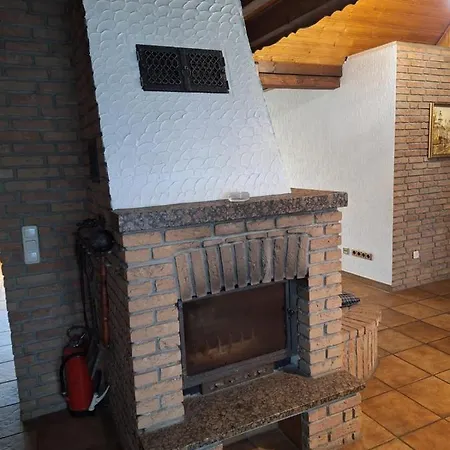 Studio-apartment 2 Etagen