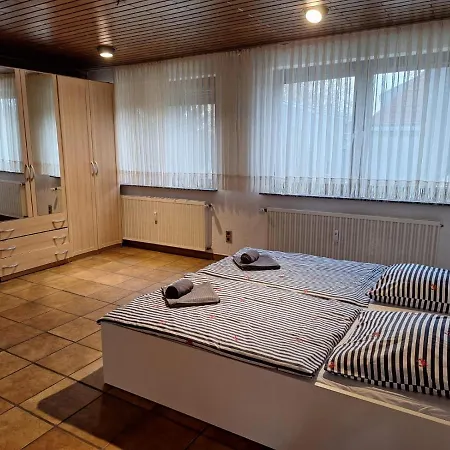 아파트 Studio-apartment 2 Etagen *
